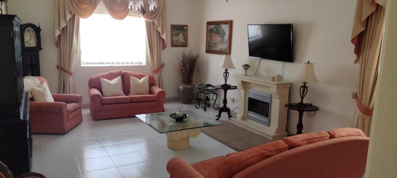 Malta Tourism Approved Home With Private Pool 34 Galileo Galilei Mellieħa Exterior foto